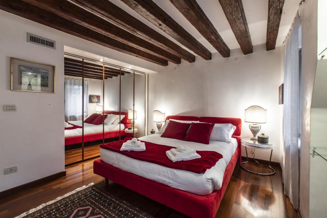 Doge's Palace R&r Apartment Venedig